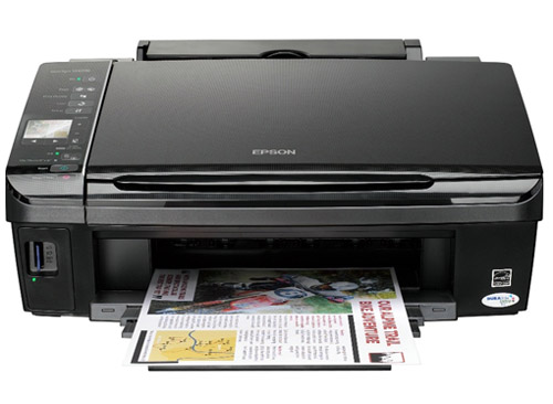 Epson Stylus SX420